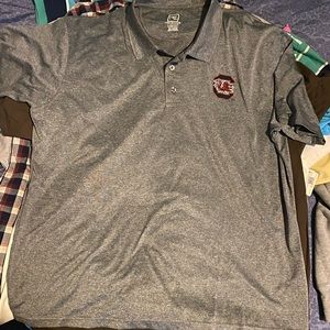 South Carolina USC Gamecocks Polo nwot Bundle and Save!